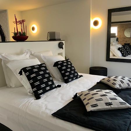 2 A 2 Hotel Montélimar Buitenkant foto