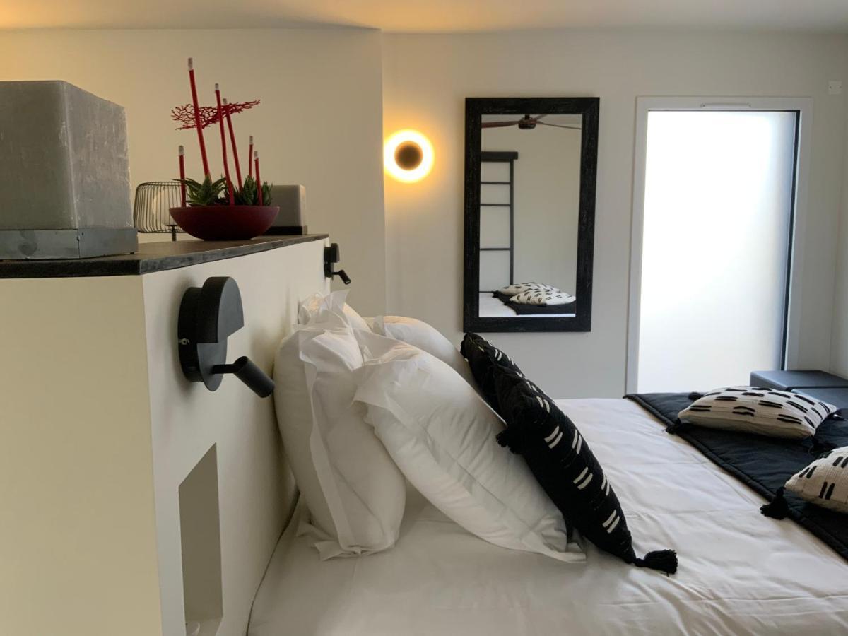 2 A 2 Hotel Montélimar Buitenkant foto