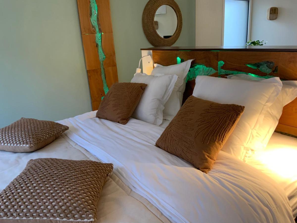 2 A 2 Hotel Montélimar Buitenkant foto